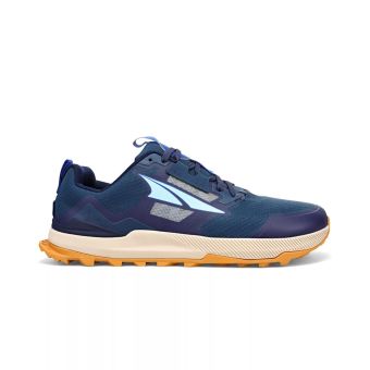 Altra Lone Peak 7 pour hommes en Marine