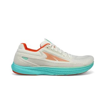 Altra Escalante 3 pour homme en Blanc/Vert