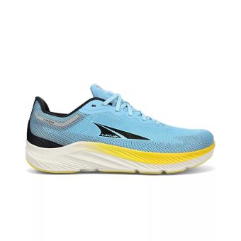 Altra Hommes Rivera 3 en Bleu/Jaune