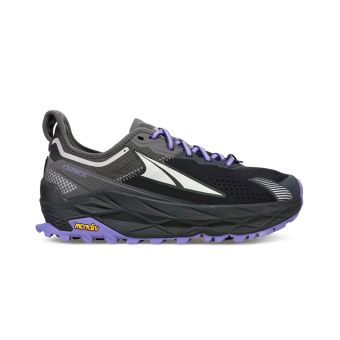 Altra Femmes d'Olympus 5 en Noir/gris