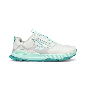 Altra Lone Peak 7 pour femmes en Gris clair