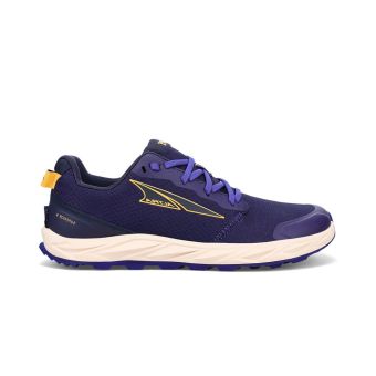 Altra Femme supérieure 6 en Violet foncé