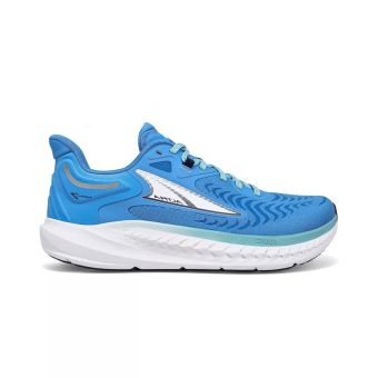 Altra Torin 7 pour femmes en Bleu