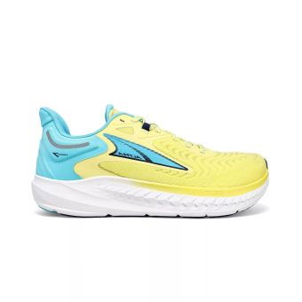 Altra Torin 7 pour femmes en Jaune