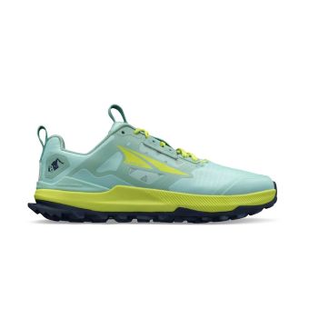 Altra Lone Peak 8 pour femmes en Menthe