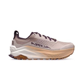 Altra Femmes Olympus 6 en Taupe