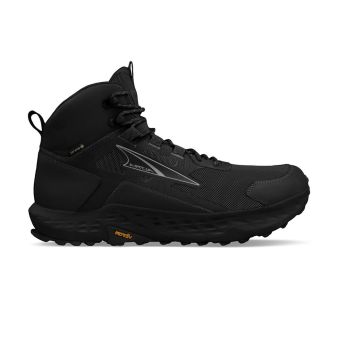 Altra Randonneur Timp GTX pour homme en Noir