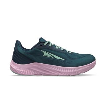 Altra Femmes Rivera 4 en Marine/rose