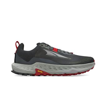 Altra Timp 5 pour hommes en Noir