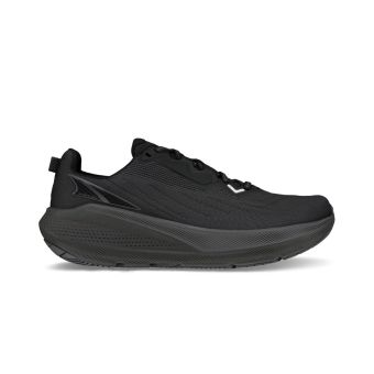 Altra FWD VIA Homme en Noir/Noir