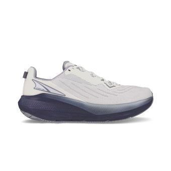 Altra FWD VIA Homme en Blanc/Marine