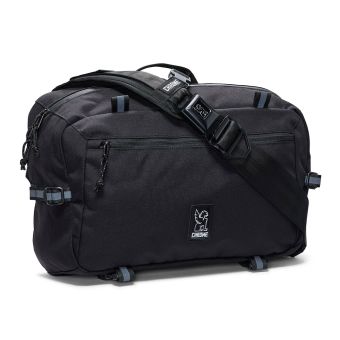 Chrome Industries Kadet Max en Noir