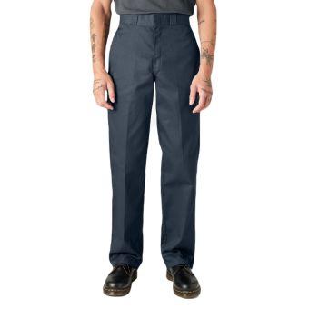 Dickies Pantalon de travail Original 874® en Marine foncé