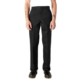 Dickies Pantalon de travail Original 874® en Noir