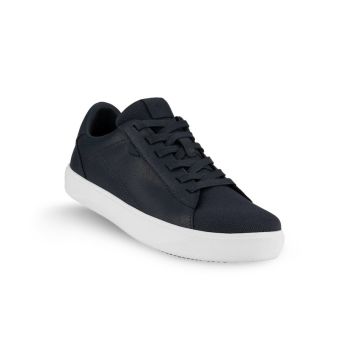 Vessi Sneaker Soho pour hommes - Coupe régulière en Mer