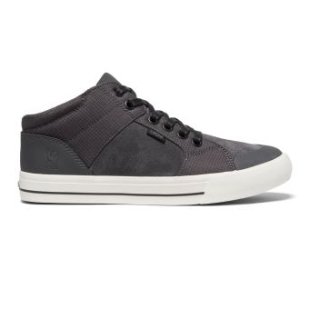 Chrome Chaussures Southside 3.0 en Grey Ripstop