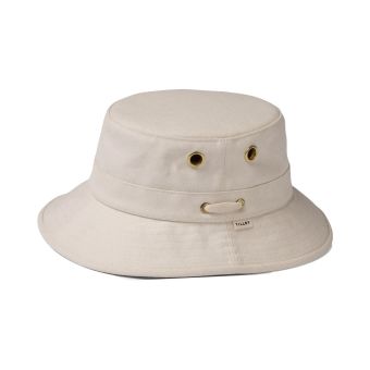 Tilley T1  Chapeau de seau emblématique en Naturel