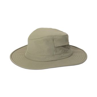 Tilley Chapeau d'explorateur des dunes en Olive