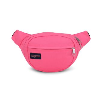 Jansport Fifth Avenue en Rose élégante