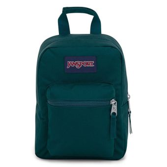 Jansport Big Break en Profond Genévrier