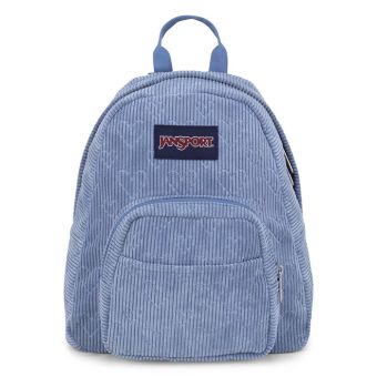 Jansport Half Pint Fx en Cœurs en relief bleus