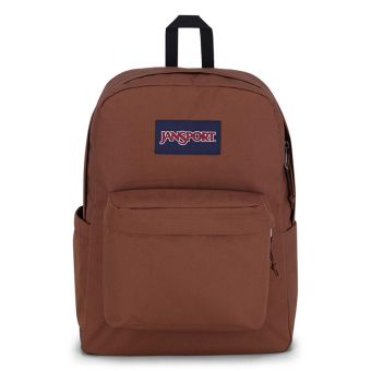 Jansport Superbreak Plus en Basique marron