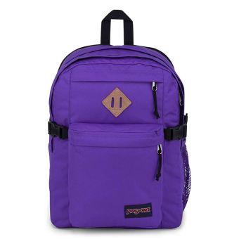 Jansport Main Campus en Fête Prune