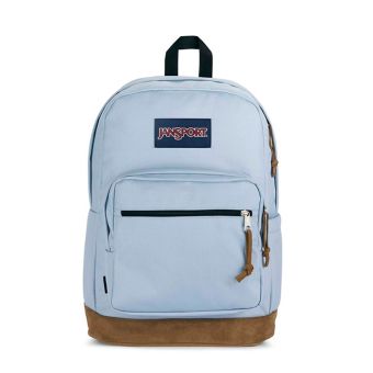 Jansport Right Pack Backpack en Crépuscule bleu