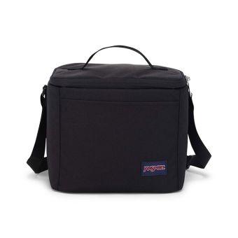 Jansport Super Snack en Noir