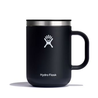 Hydro Flask 24 oz Tasse en Noir