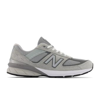 MADE in USA 990v5 Core pour hommes en Grey with Castlerock
