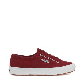 Superga 2750 Cotu Classic Baskets en Rouge