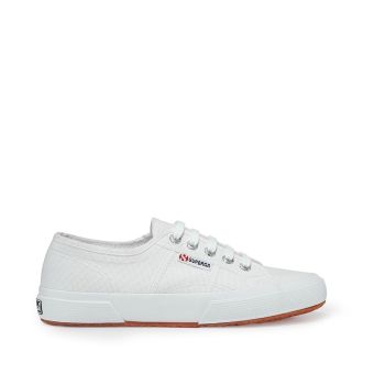 Chaussures Superga 2750 Cotu Classic - Blanc
