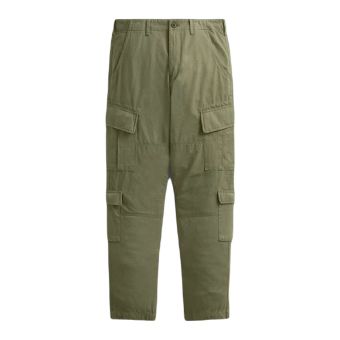 Alpha Industries Acu Pant

Résultat: Pantalon Acu en Vert