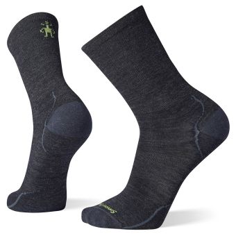 Smartwool Chaussettes d'équipage de ligne d'ancrage quotidiennes en Charbon de bois