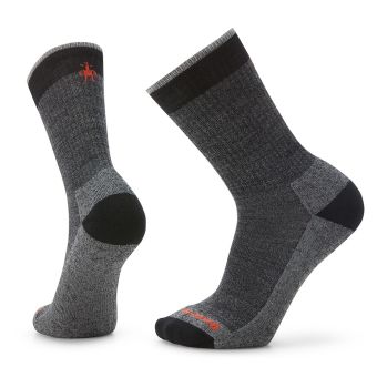 Smartwool Chaussettes de l'équipe Rollinsville pour tous les jours en Noir