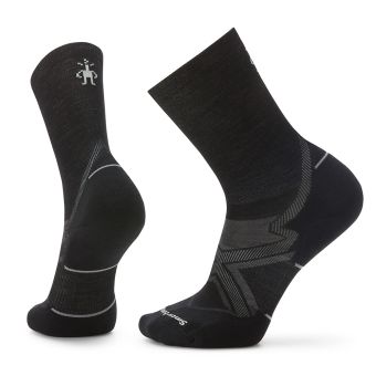 Smartwool Chaussettes décontractées à coussin ciblé pour temps froid en Noir