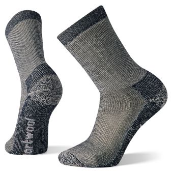 Smartwool Chaussettes de randonnée Classic Edition avec coussin supplémentaire en Marine