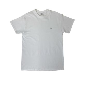 SoYou Clothing T-shirt basique en Blanc