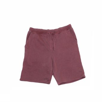 So You Clothing Short Country Club en Rouge