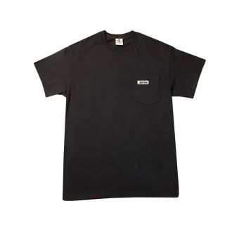 SoYou Clothing T-shirt à poche DM2 en Noir