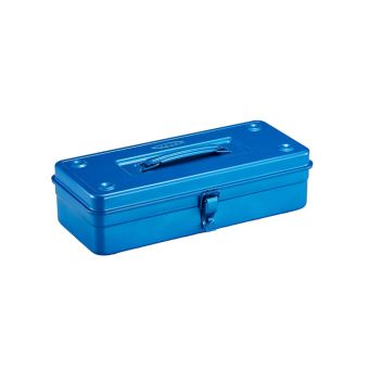 TOYO Boîte à outils en forme de coffre T-350 en Bleu