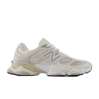 New Balance Unisexe 9060 en Sel de mer avec Rayon de lune et Tourterelle