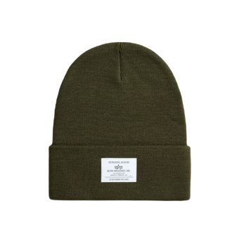 Alpha Industries Bonnet essentiel en Oliver