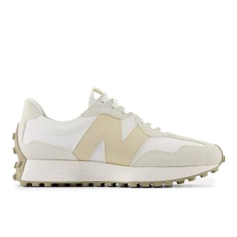 New Balance Women's 327 en sel de mer avec pierre de sable