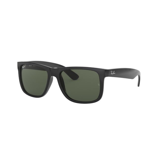 Ray-Ban Lunettes de soleil Justin Classic en Noir