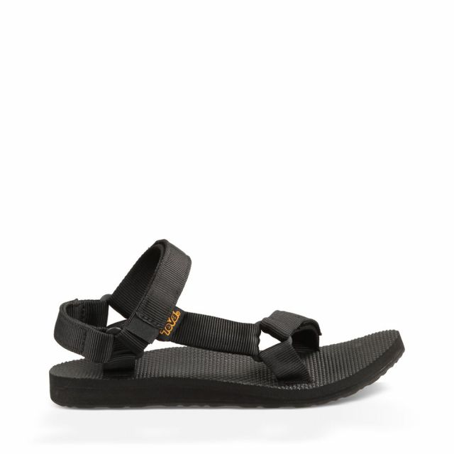 Teva Original Universal pour femme en Noir