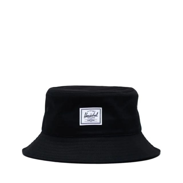 Herschel Chapeau Bucket Norman en Noir