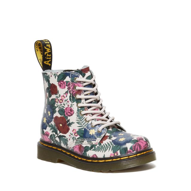 Couleurs lacets outlet doc martens