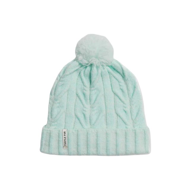 Turtle Fur Emma Pom en Eau